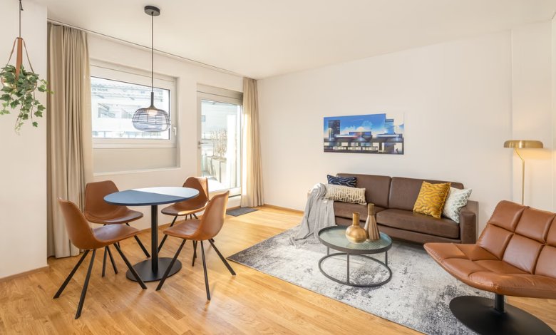 Practical Tips Before Booking Accommodation in Zurich