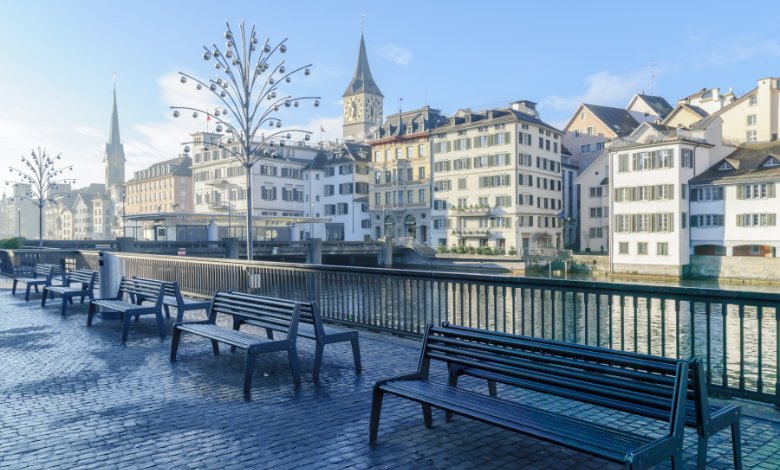 Altstadt (Old Town)