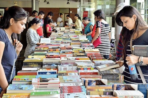 Bangalore Book Festival