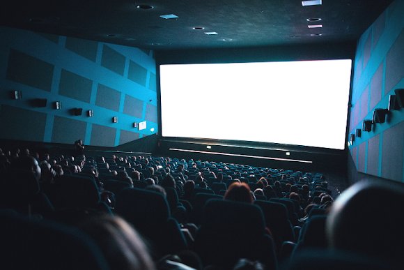 Top 10 Best Movie Theaters in Los Angeles