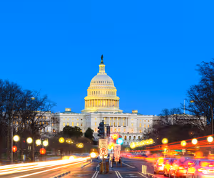 Washington DC, United States