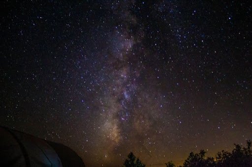 Star Gazing in Brisbane 