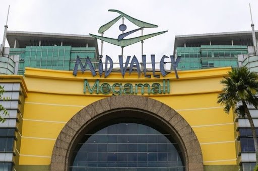 Mid Valley Megamall - Wikipedia