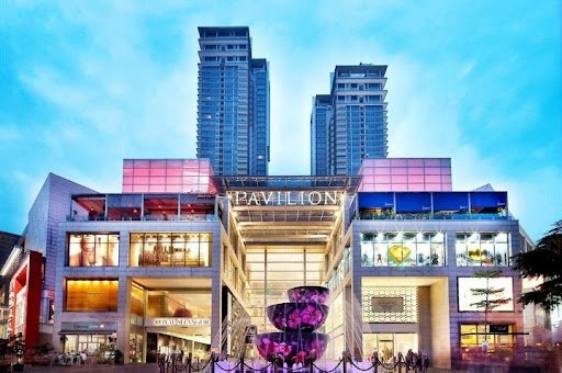 Pavilion KL