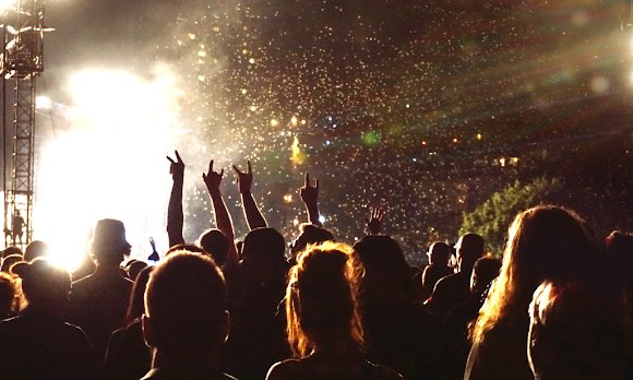 Summer Concerts, Boston