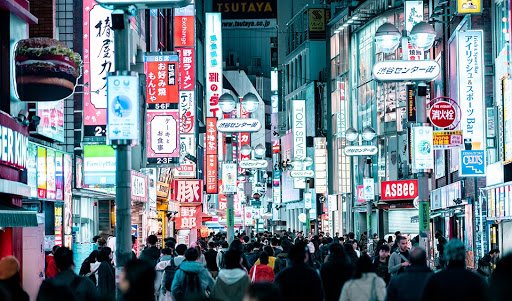 Best Nightclubs in Tokyo