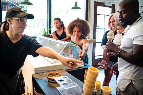 18 coolest ice cream shops in New York City