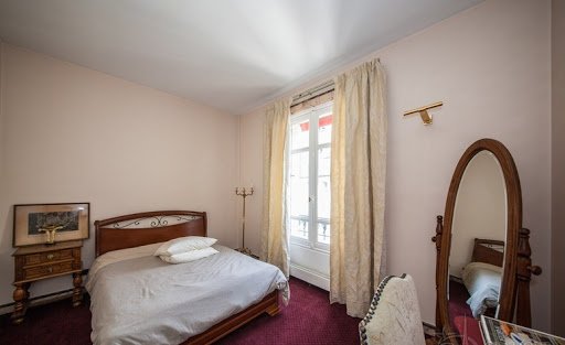 Champs Elysees Apartment