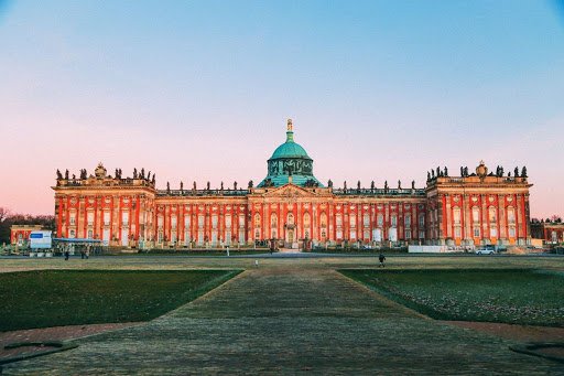 museums in berlin