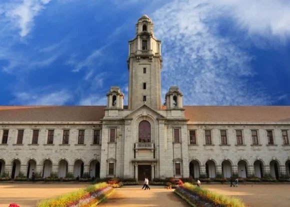 IISC, Bangalore