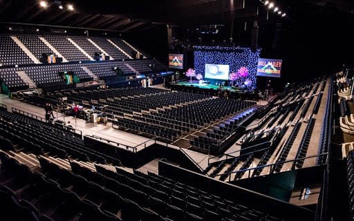 SSE Arena Wembley