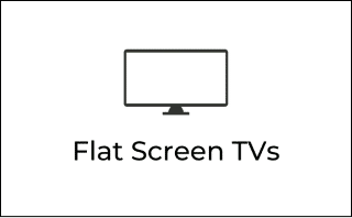 Flat Screen TV's Flat Screen TV's