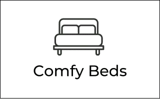 Comfy Beds Comfy Beds