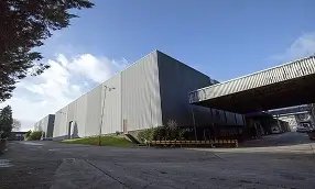 Bottle Yard Studios
