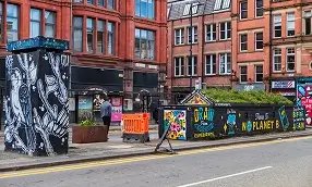 Northern Quarter