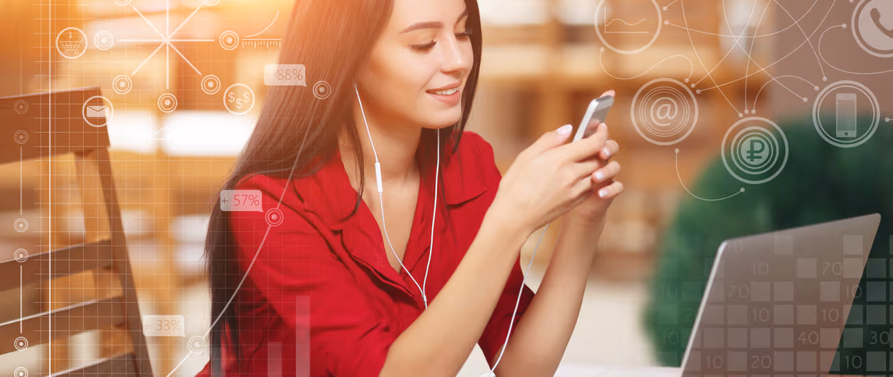 A working internet connection