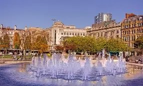 Piccadilly