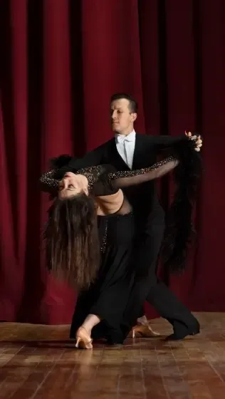 Live Performers & Theatre Artists