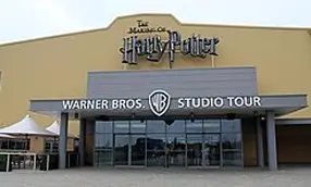 Warner Bros. Studios Leavesden
