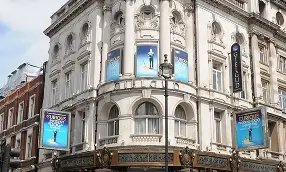 West End Theatres