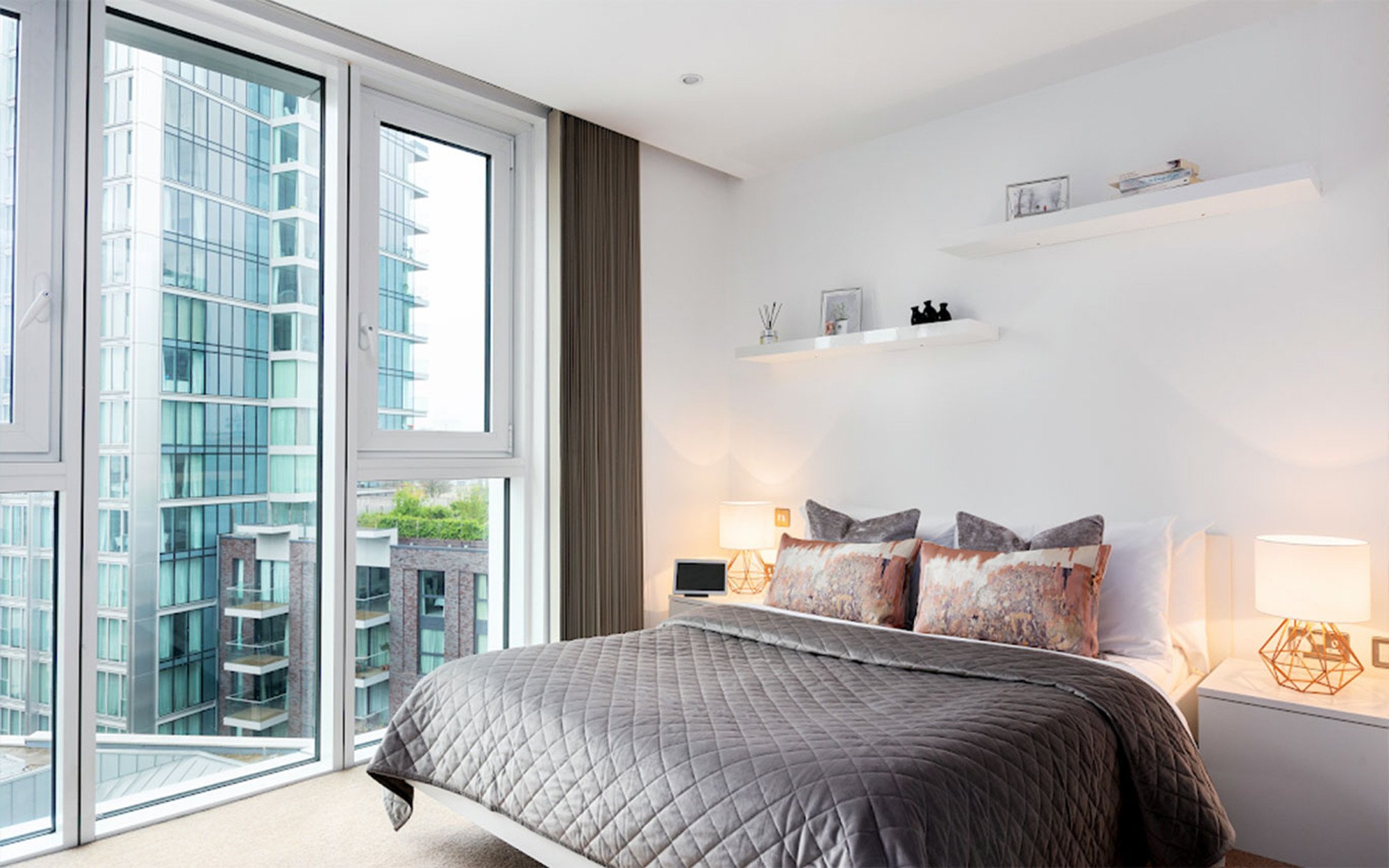 Internship Accommodation