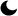 night moon icon
