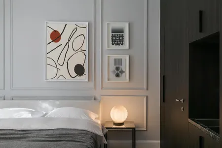 Gundulićeva Serviced Apartment
