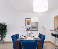 Sea View Two Bedroom Apartment In Palm Jumeirah