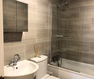 The Courtyard Apartments, Windsor