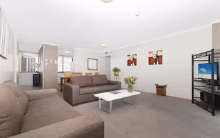 Astor Terrace Apartments