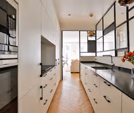 DISTILL THE MAGIC OF ST GERMAIN - RUE DU BUCI