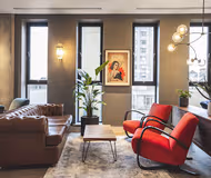 The Gate Aparthotel Aldgate East-London