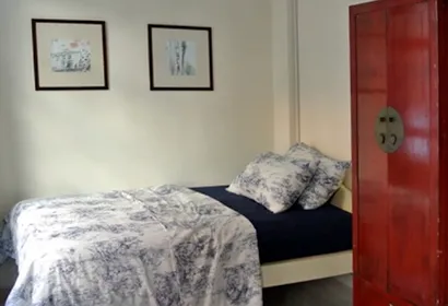 Wing Lok Street Accommodation, Sheung Wan