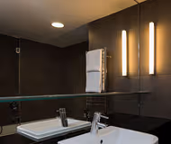 Spandauer Brucke One Bedroom Apartment