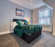 3 Bedroom Luxury House on Marroway Street