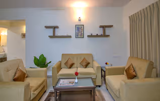 2BHK Apartments in Bannerghatta Road