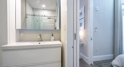 1521 Corcoran Street NW Unit 3