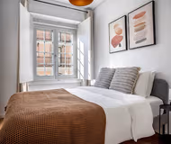 Baixa Serviced Apartments