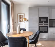 Sutherland Street in Pimlico