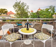 Old Town Serviced Apartments