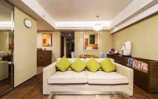 Jingtian Street Apartments