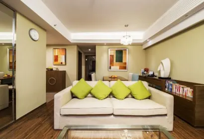 Jingtian Street Apartments