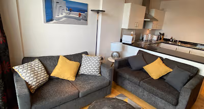 Apartment on Clarendon Road - Kipling Watford