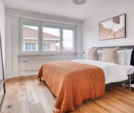 Rütlistrasse Serviced Apartments