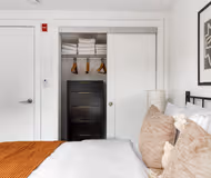 T Street NW Serviced Apartment
