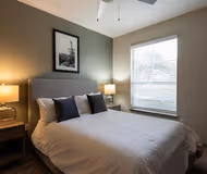 Stassney Lane serviced apartments