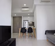 Bishan St Serviced Apartments, Orchard Road