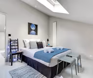 QUIRKY AND BRIGHT HOME IN THE 14EME