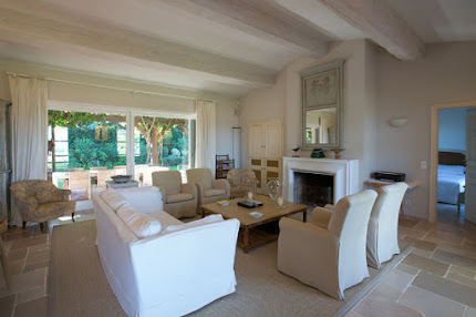 Exclusive Provencal Villa Near St Tropez