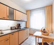 Münzgasse Serviced Apartment